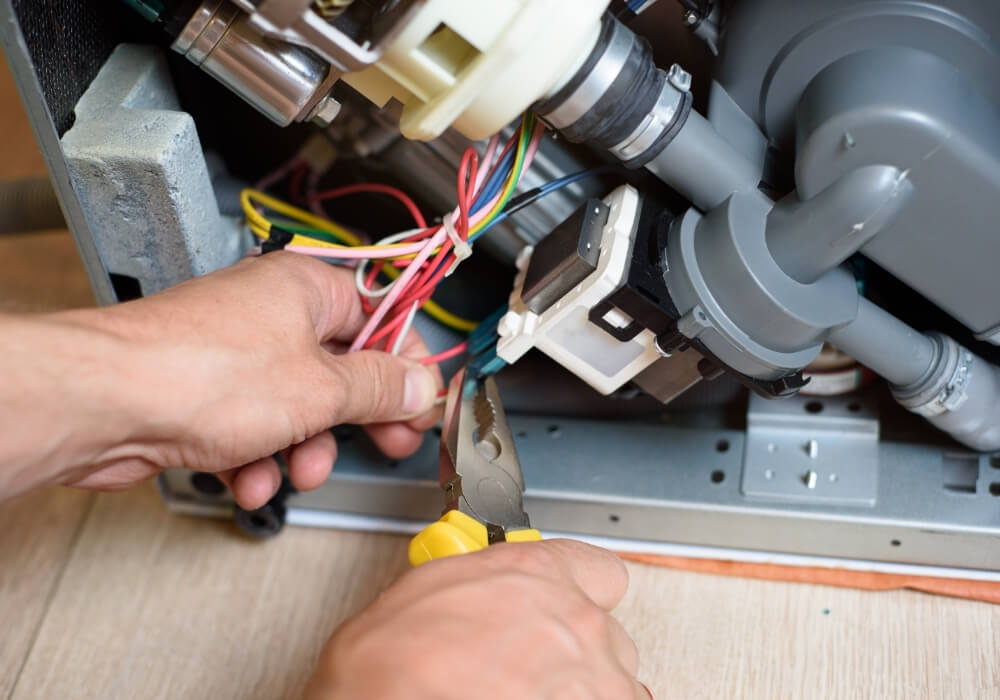 Bulaşık Makinası Servisi