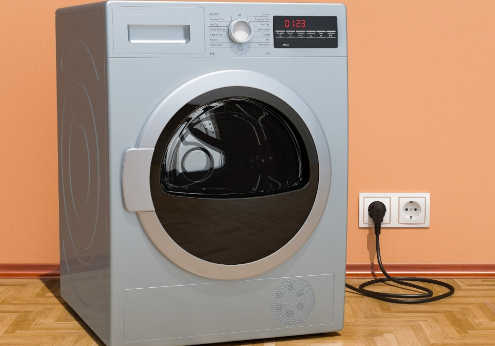 Kurutma Makinesi Servisi